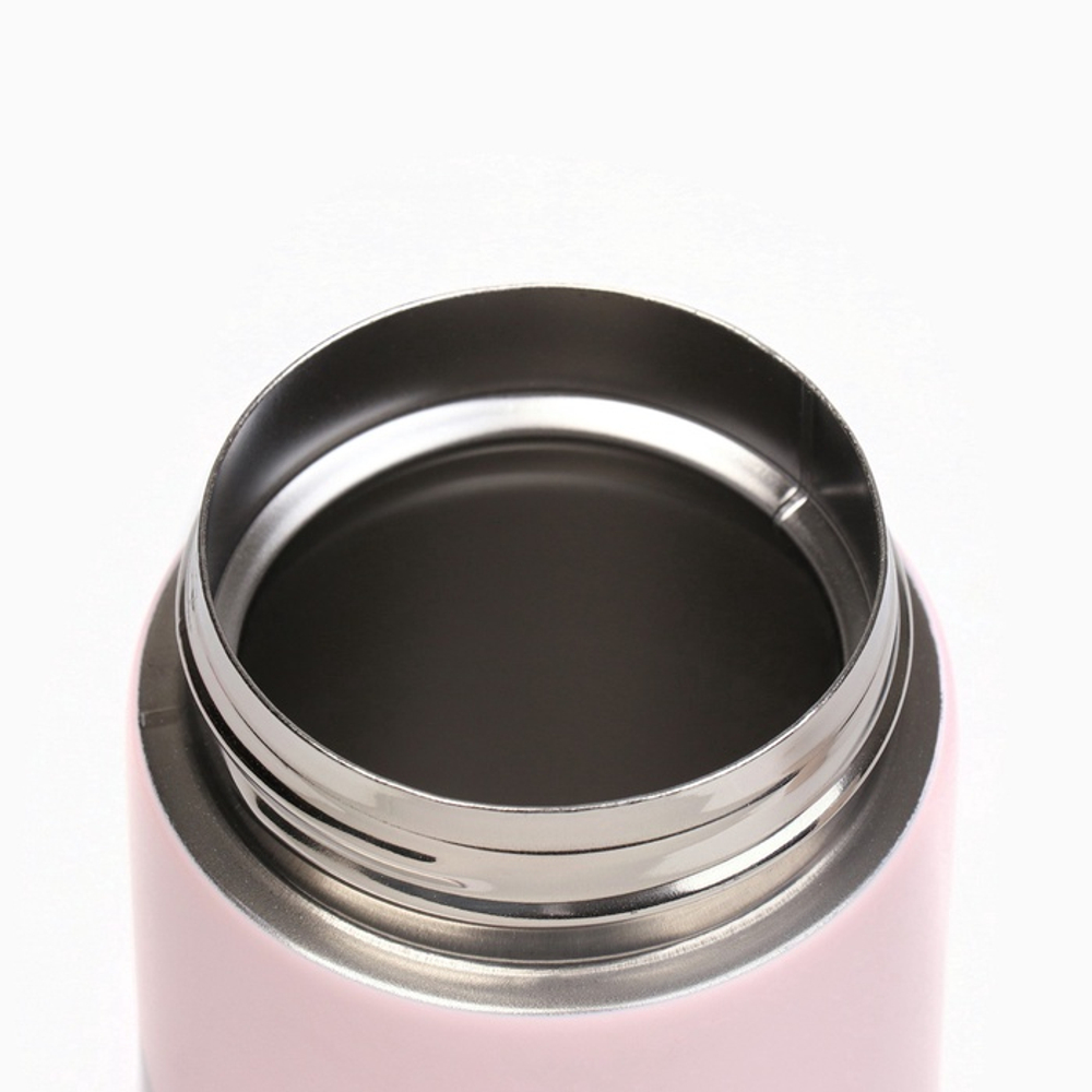 Термос, 420 мл, «Мечтай», сохраняет тепло 8 ч, термометр