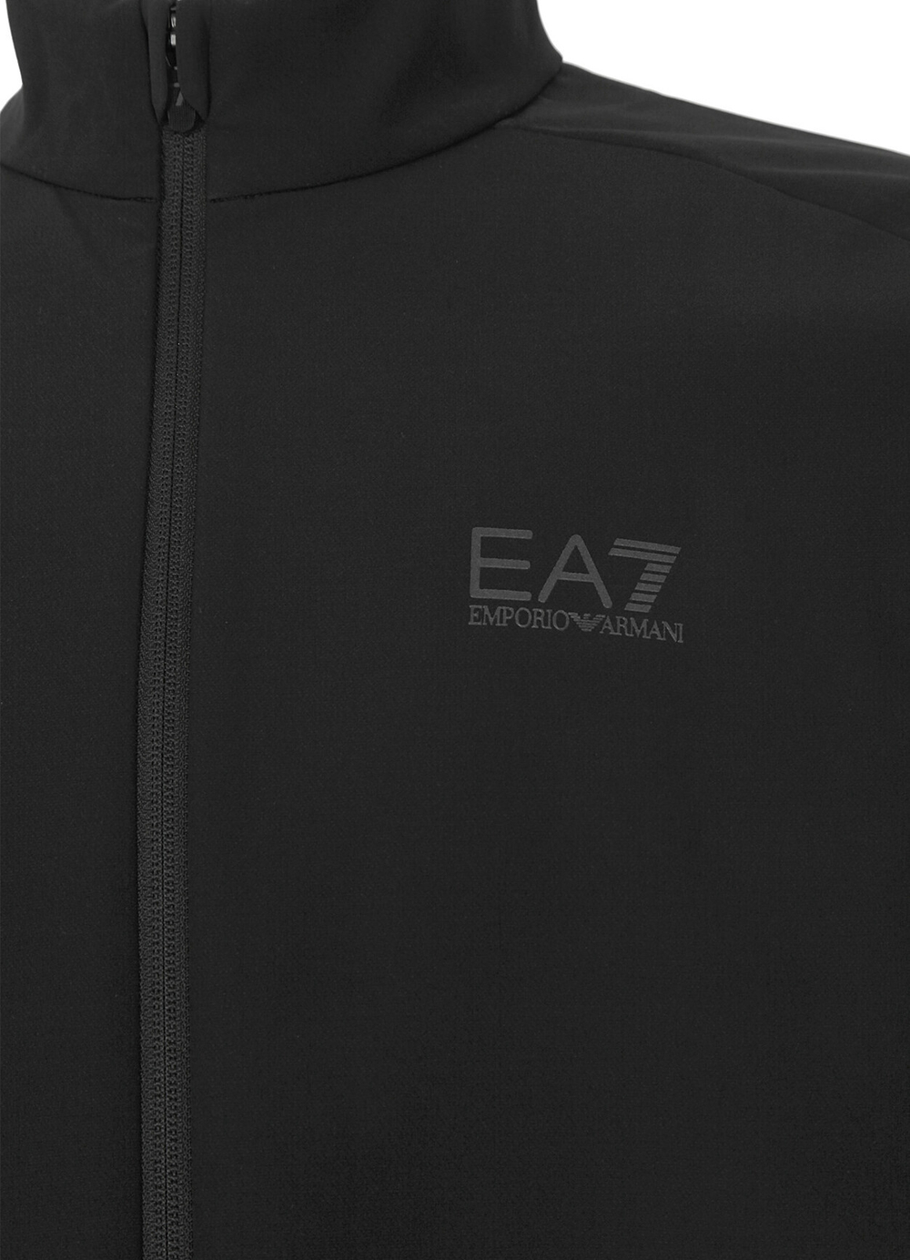 Толстовка мужская EA7 Emporio Armani