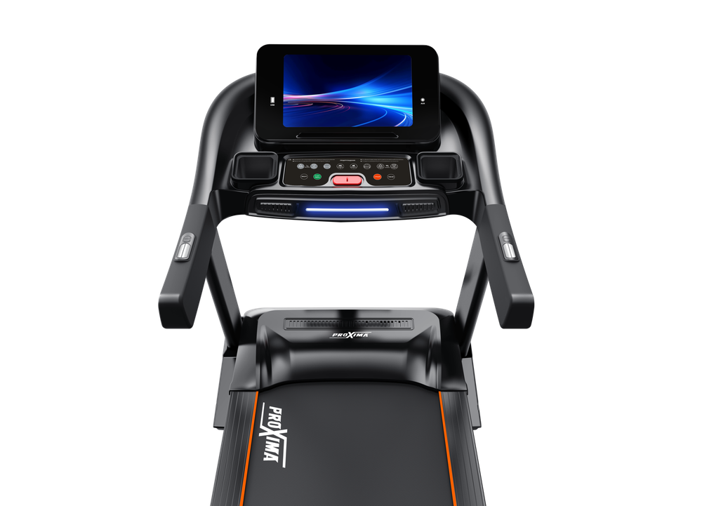 Беговая дорожка Proxima Ivetta IPro, Арт. PROT-224