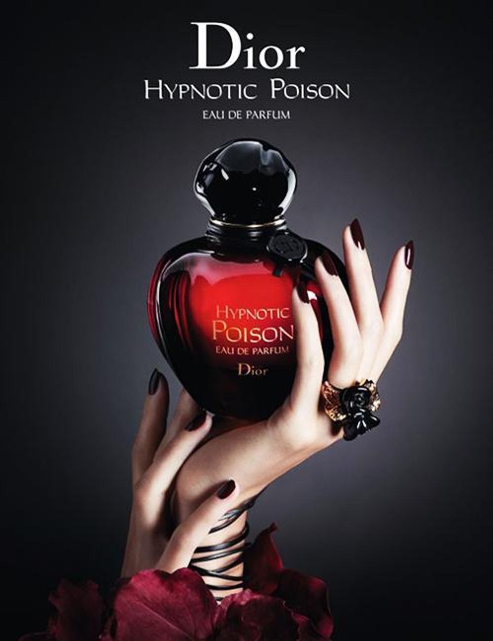 Пойзон интернет магазин украшений. Hypnotic Poison – Christian Dior 1998. Dior Hypnotic Poison EDT, 100 ml. Духи Christian Dior Hypnotic Poison. Dior туалетная вода Hypnotic Poison.