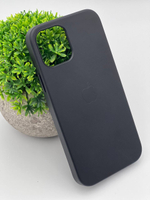 Leather Case MAGSAFE для iPhone 11