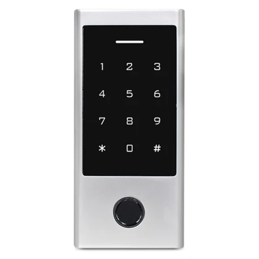 панель SafeEnvir SF-210H основной вид