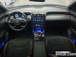 Hyundai Tucson Hybrid (NX4) N Line 2WD (04.2022)