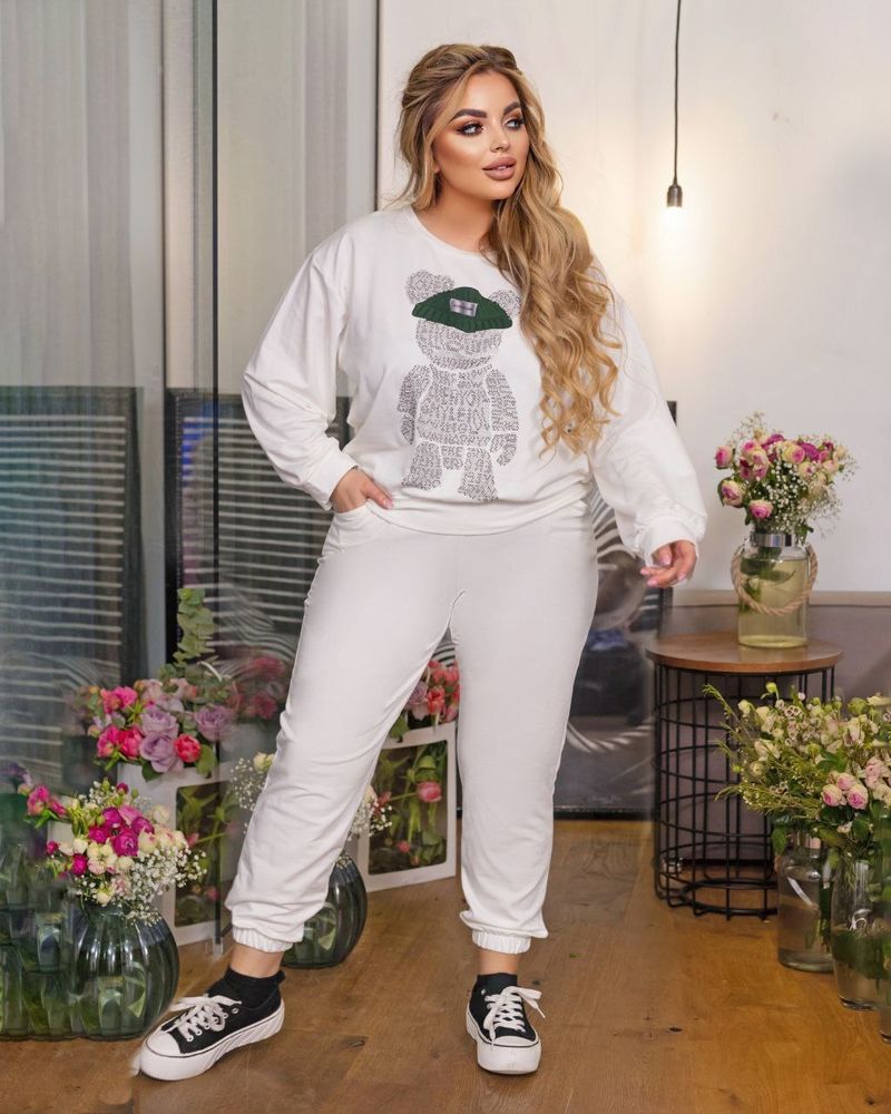 Костюм УК-8637 Fabrika