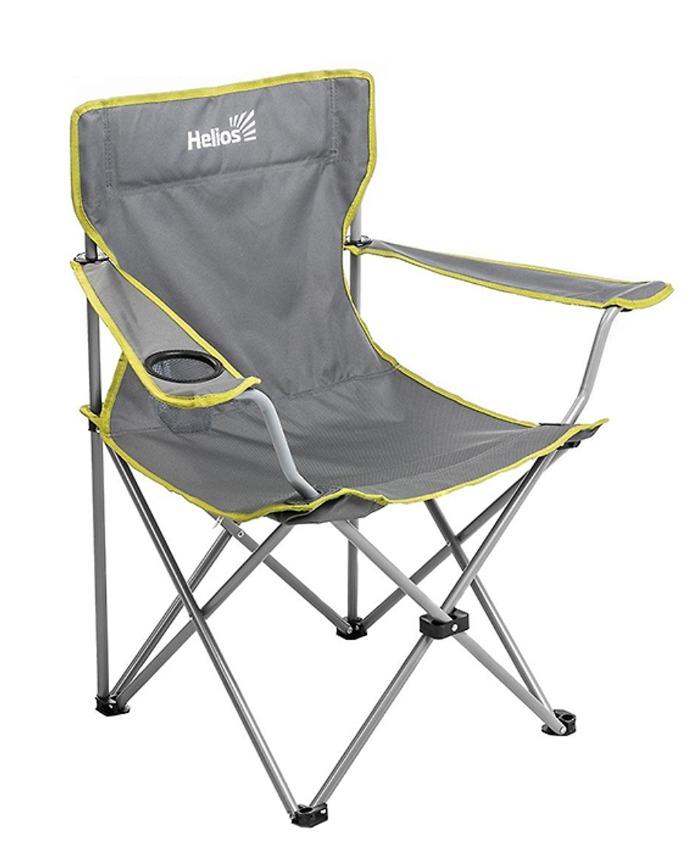 Кресло складное Helios (T-HS-242-G) 282221