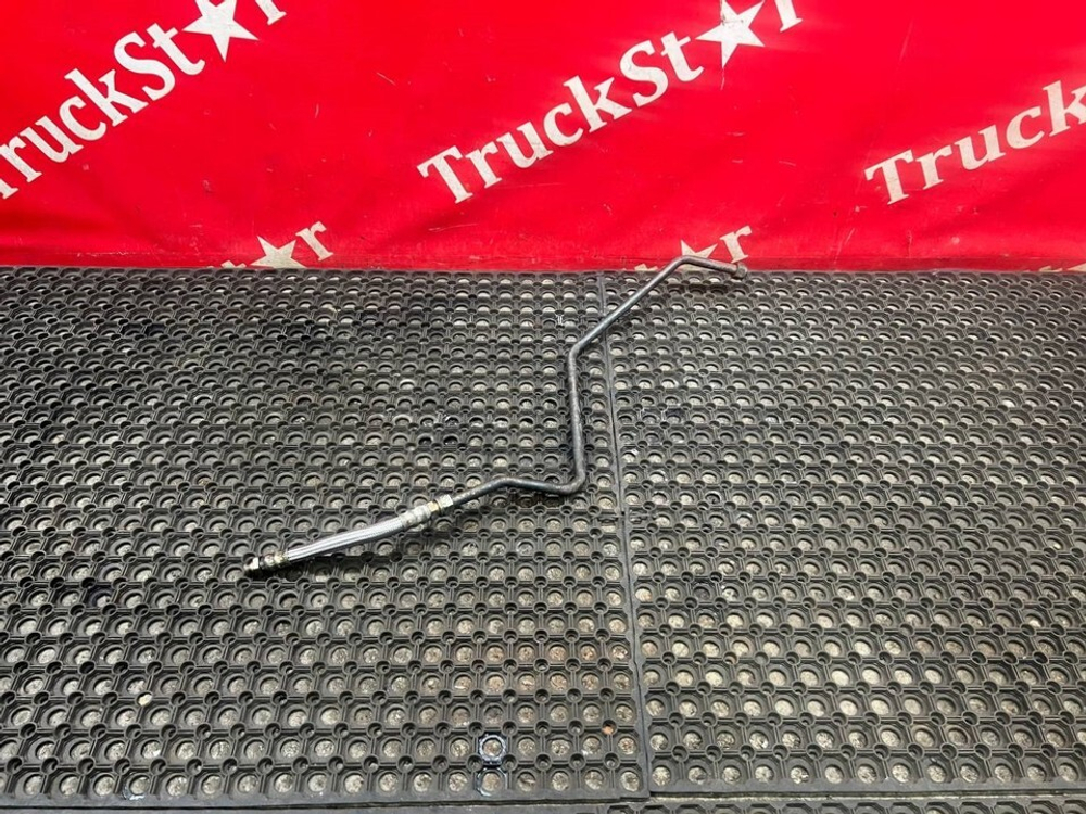 Трубка компрессора 2024г.