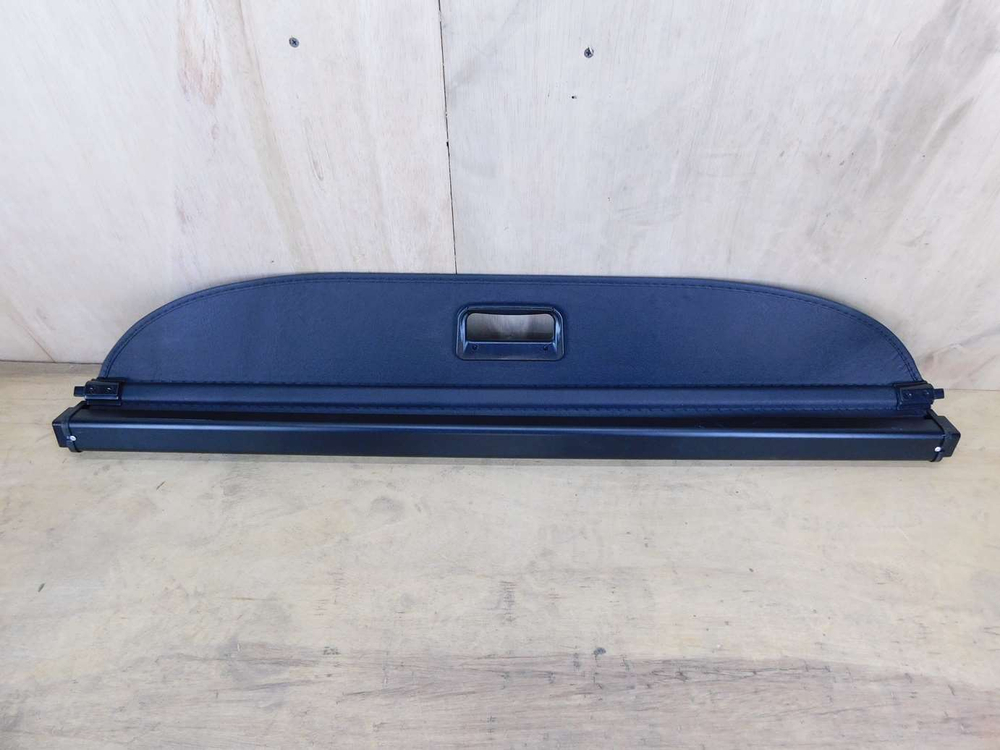 шторка багажника Toyota C-HR NGX50 ZYX10