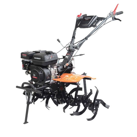 Мотоблок PATRIOT ВОЛГА 440107566