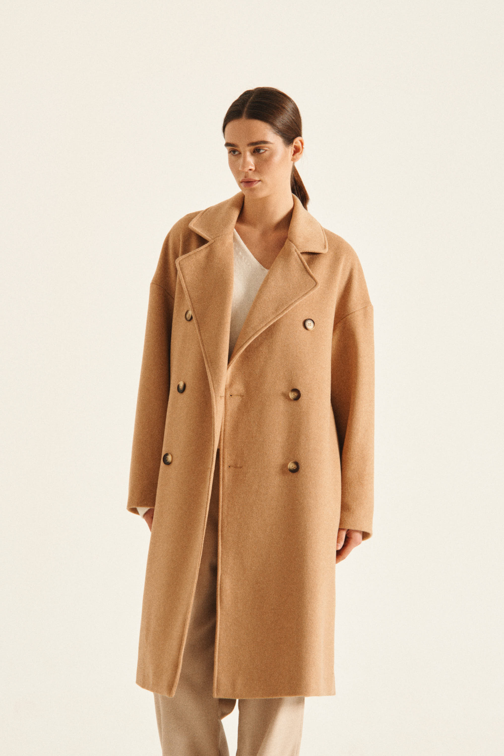 Пальто art.929-2