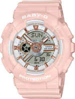 Женские наручные часы Casio BA-110XRG-4A
