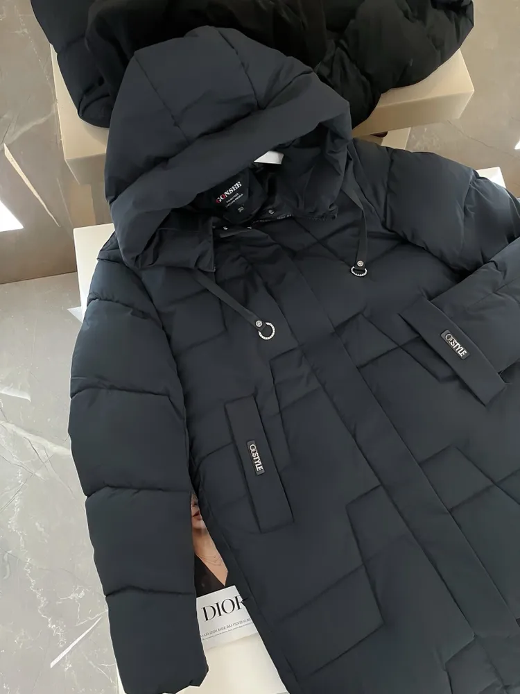 Куртка 8812-3 Fabrika