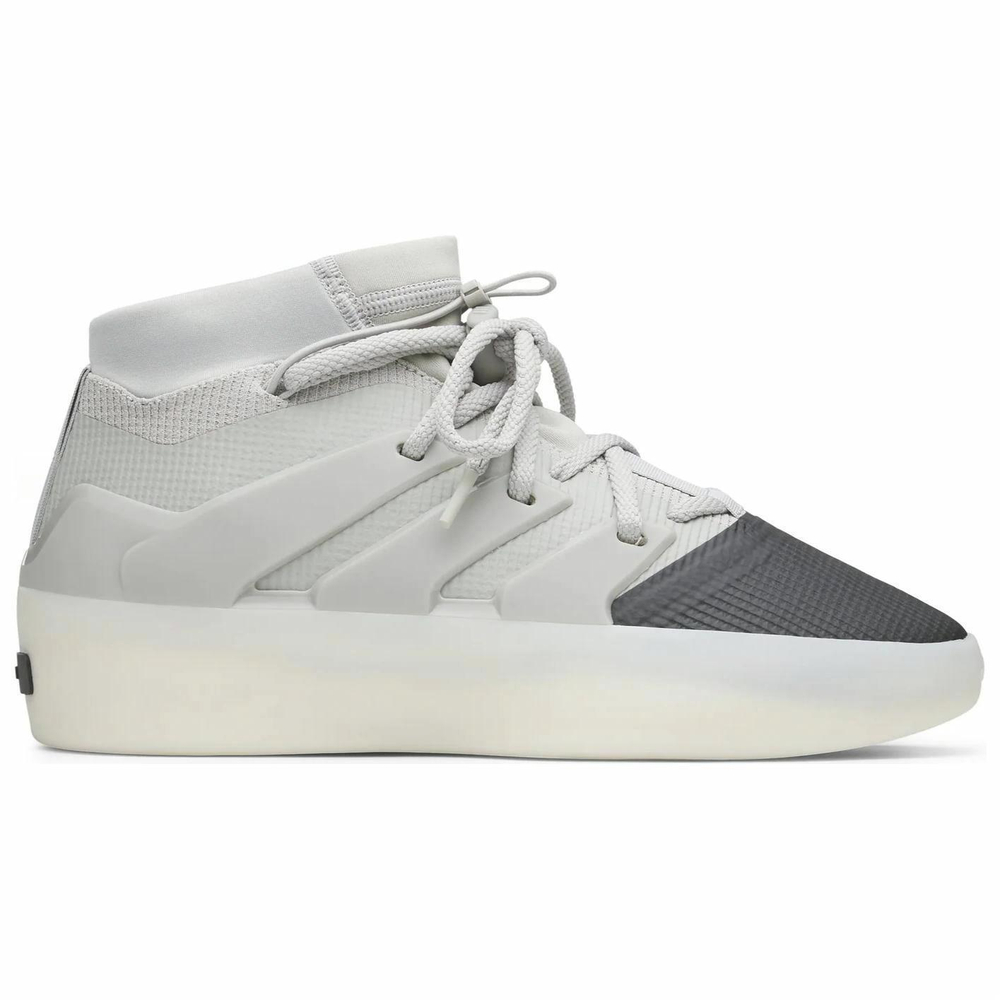 Кроссовки Fear Of God X Adidas Originals Basketball