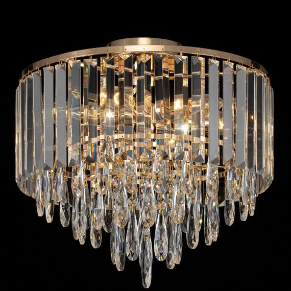 Потолочная люстра Citilux Leonna CL320162