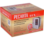 Стабилизатор  Ресанта 63/6/39