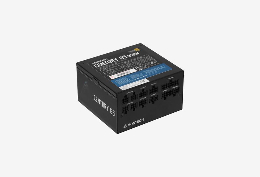 CENTURY G5 850_0126709110335