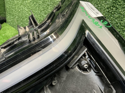 Фара правая Geely Atlas 2 (2023-н.в.) LED