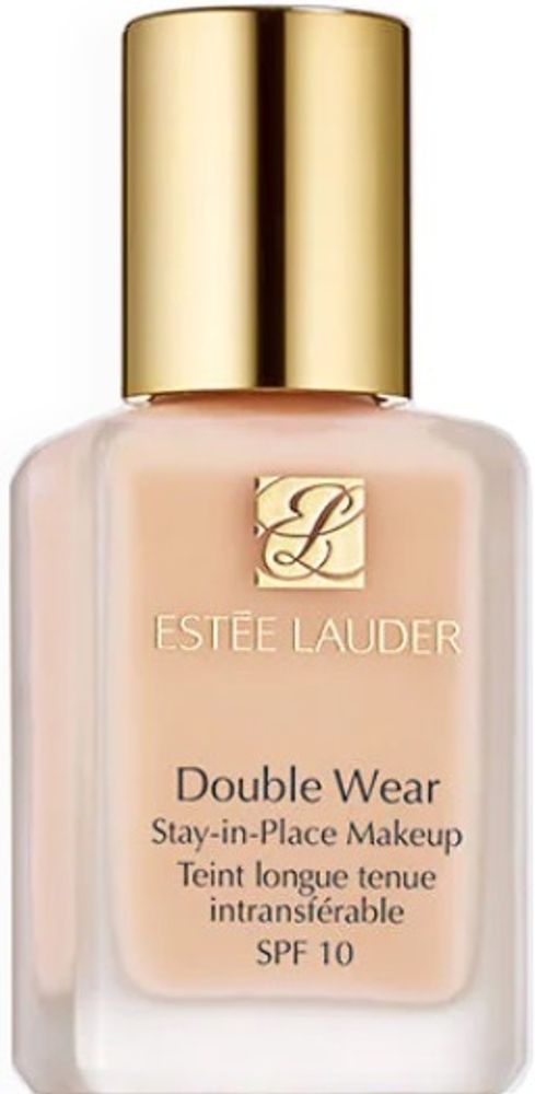 Estee Lauder Double Wear Stay-In-Place SPF10 1W1 Bone 30 ml