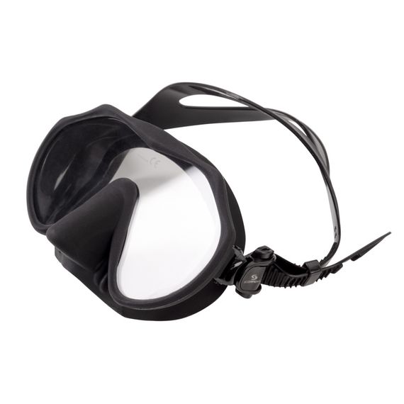 Маска безрамная Scorpena U