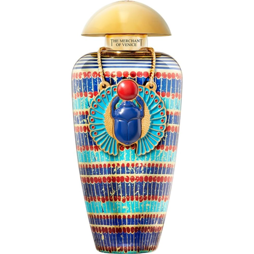 The Merchant of Venice Eternal Sunrise EDP Concentrée — пробник 2 мл