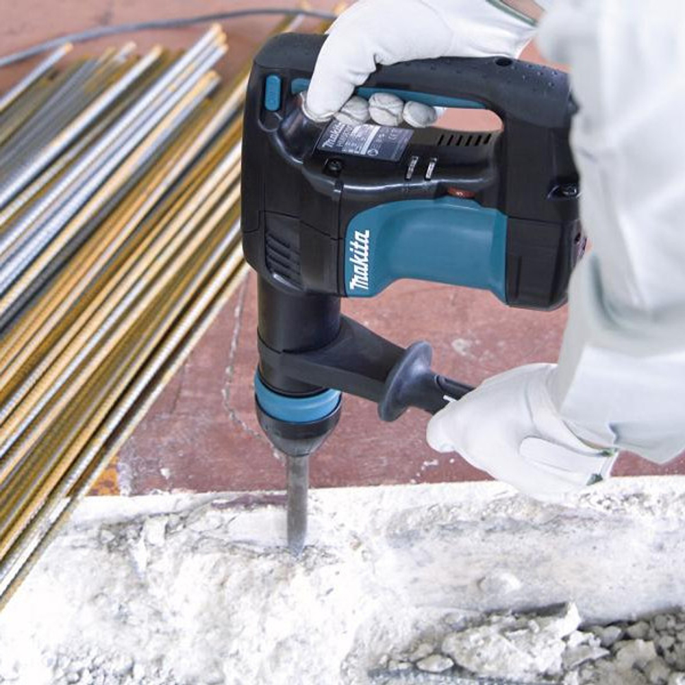 Отбойный молоток Makita HM 0870 C