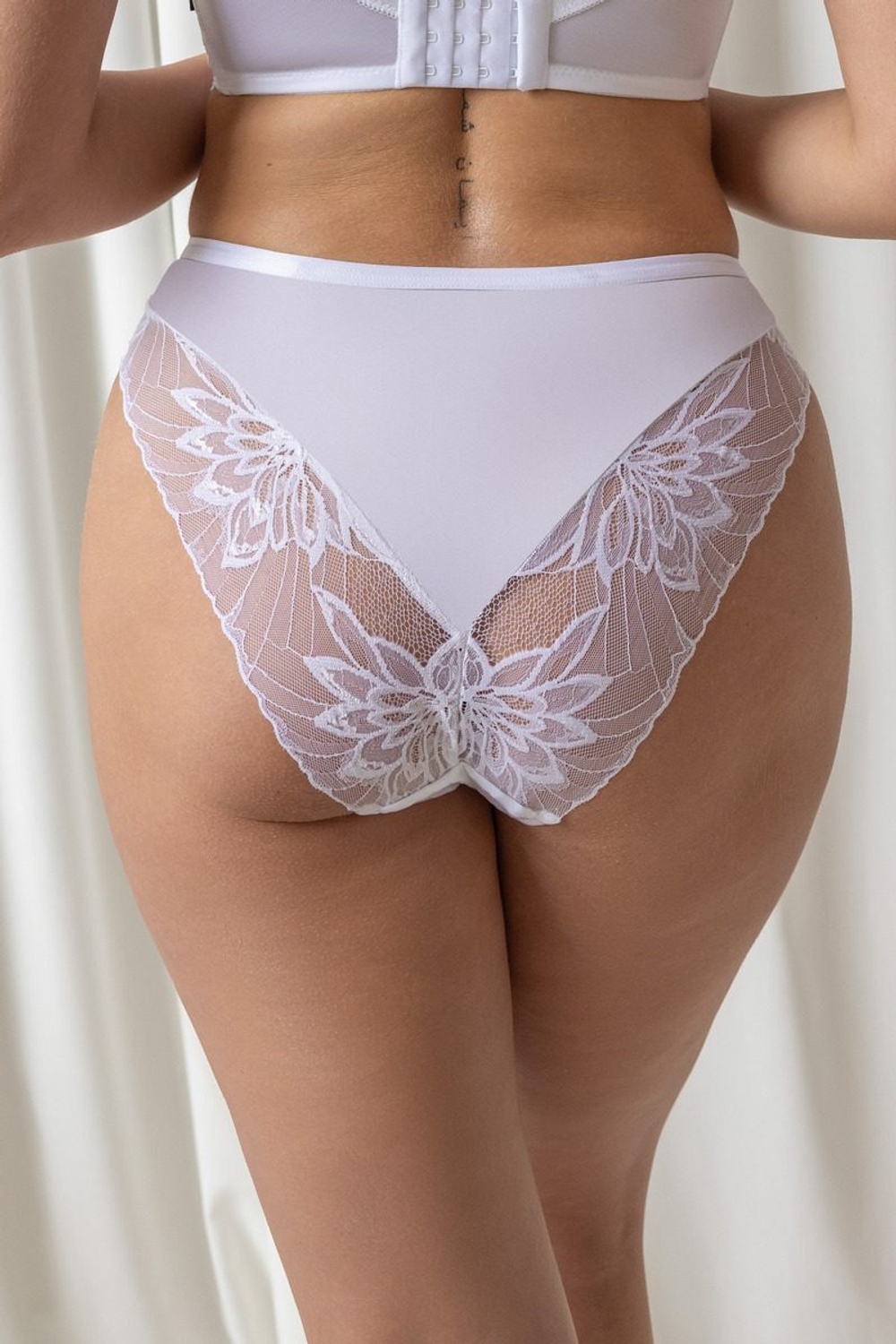 CRYSTAL Briefs Трусы слипы KRIS LINE