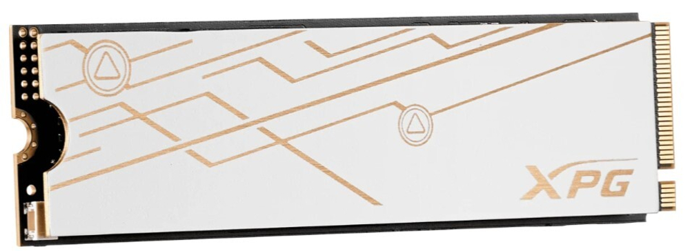 Накопитель SSD M.2 2280 ADATA XPG MARS 980 BLADE 4000 ГБ