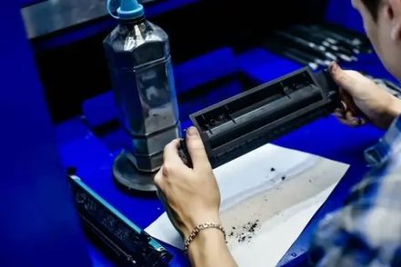 Заправка картриджей Pantum