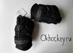 Перчатки Bauer Supreme Mach (INT)