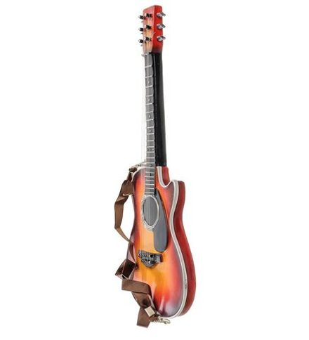 TM-16 Панно настенное «Гитара классическая»