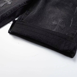 Шорты Chrome Hearts