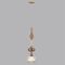Подвесной светильник Odeon Light Exclusive Modern Terra 5414/1C