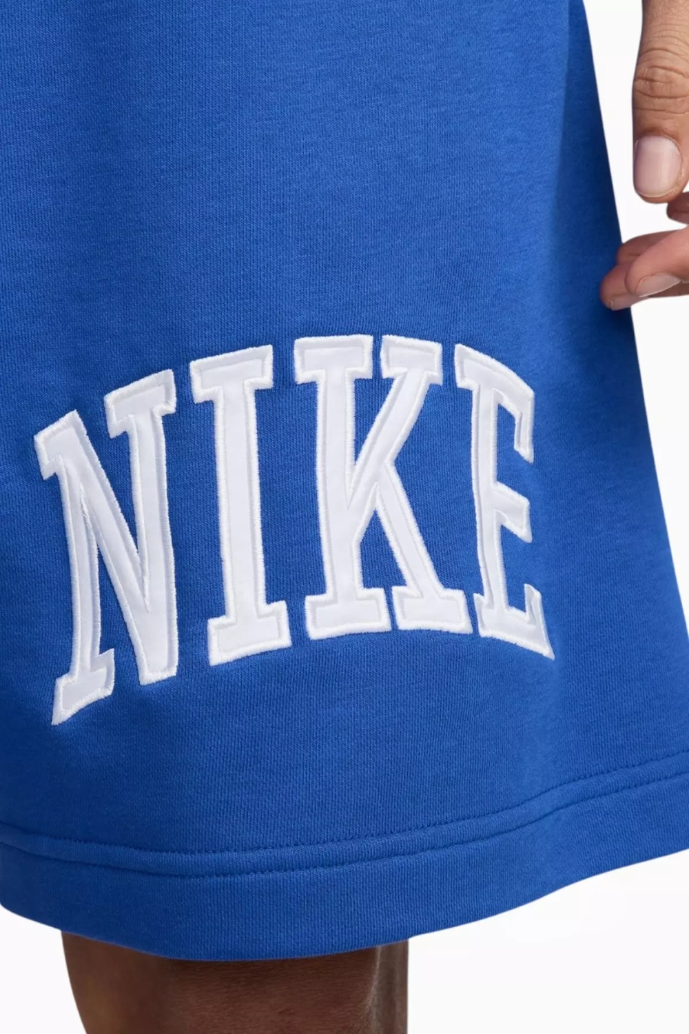 Шорты Nike Club Fleece
