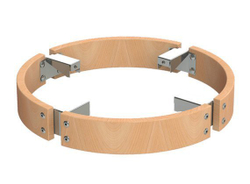 HARVIA Защитные перила для печей Cilindro PC165E/200E , артикул HPC8