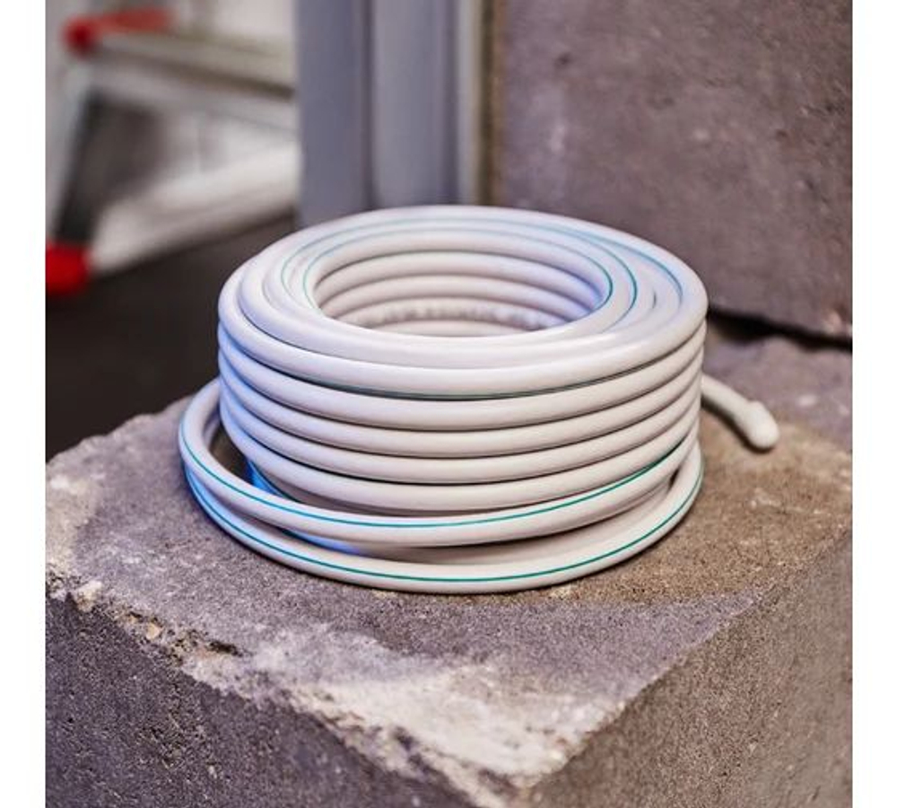 Кабель коаксиальный SAT 703 B.CCS/оплетка Al 75проц. PVC Simple 75Ом бел. (м) Эра Б0044608