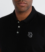 Поло Dsquared2 - черный(S74GL0078 S22743)