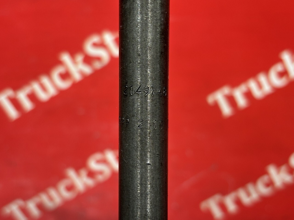 Штанга толкателя выпускного клапана