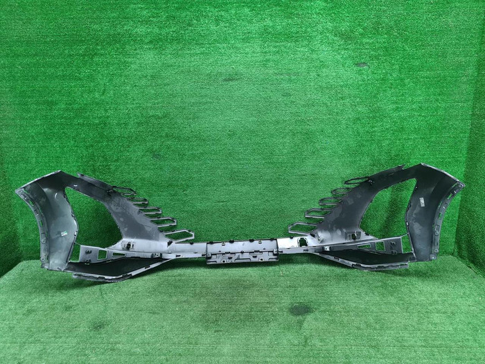 Бампер передний Omoda C5 (2022-н.в.)