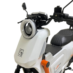 Электроскутер CityCoco GT U2 PRO