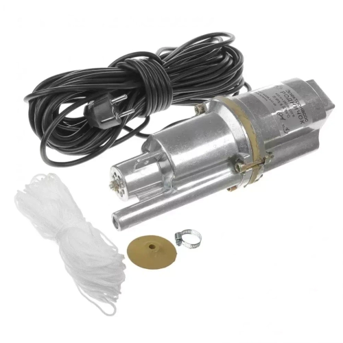 Насос Родничок 16м (медь) верхний забор воды