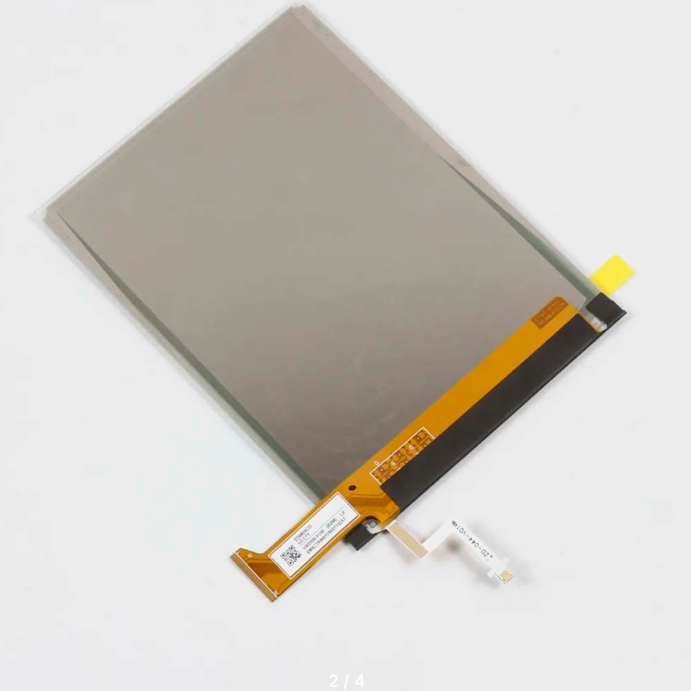 Дисплей для Digma M2 6, E-Ink