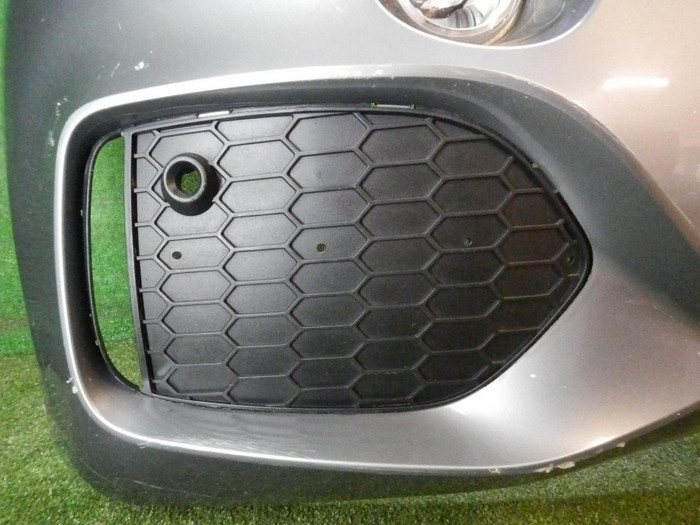 Бампер передний BMW X5 F15 13-18 M-paket В сборе