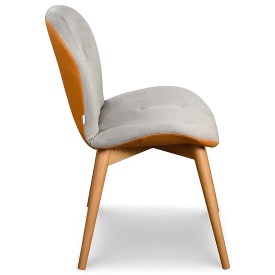 Стул Teodoro SELECTION, MOD INTERIORS