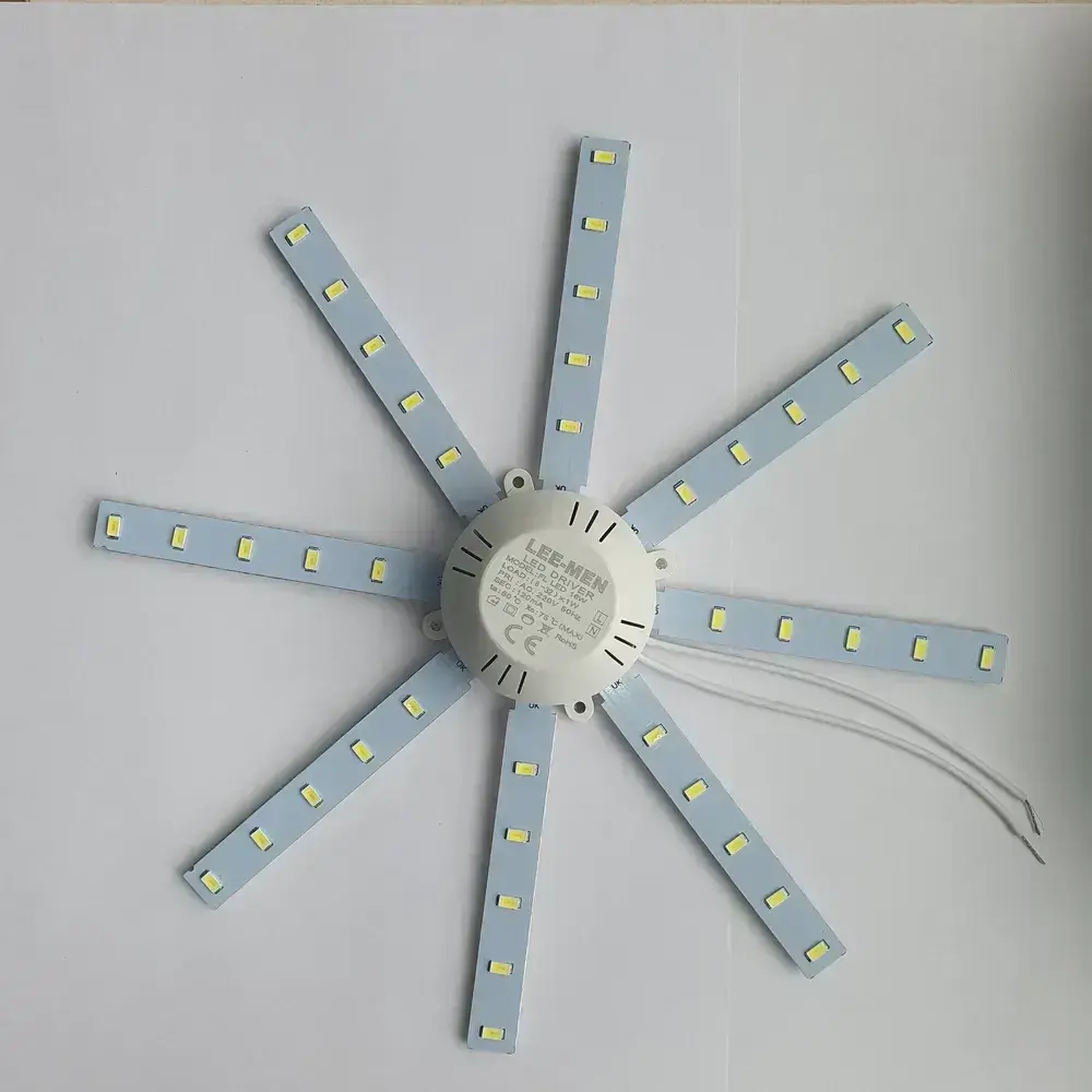 Светодиодный комплект 220В 16W