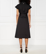 Платье с ремешком Liu Jo - черный(MA4158 T3051)