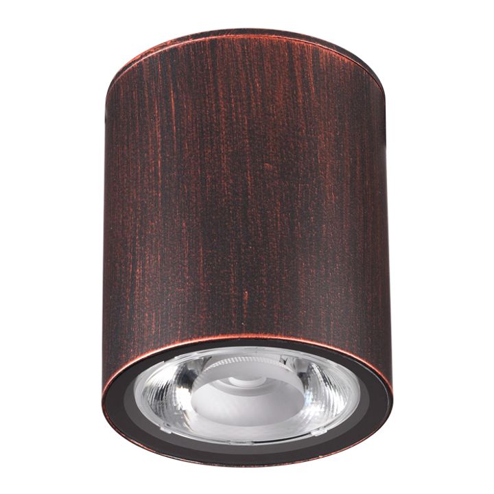 Уличный светодиодный светильник Novotech Street Tumbler 358013