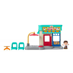 Fisher-Price Little People - Набор для кондитерских изделий GNC60