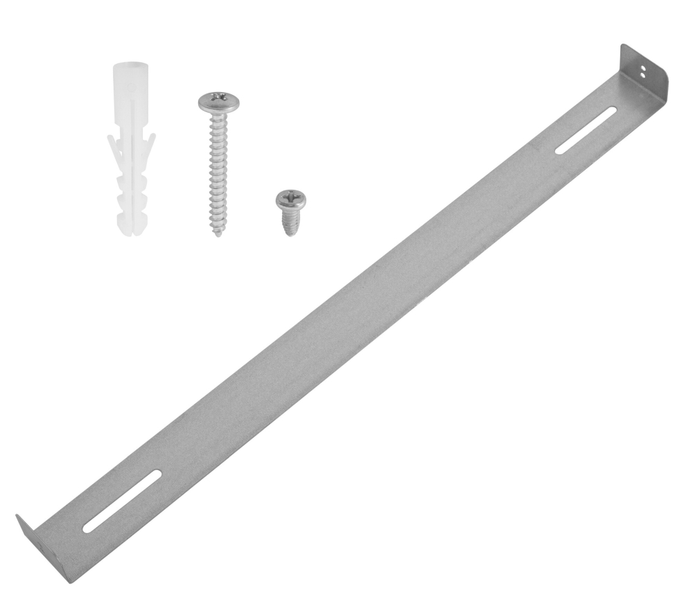 Дизайнерская пристенная вытяжка Meferi ROOMBOX40WH COMFORT фото 12