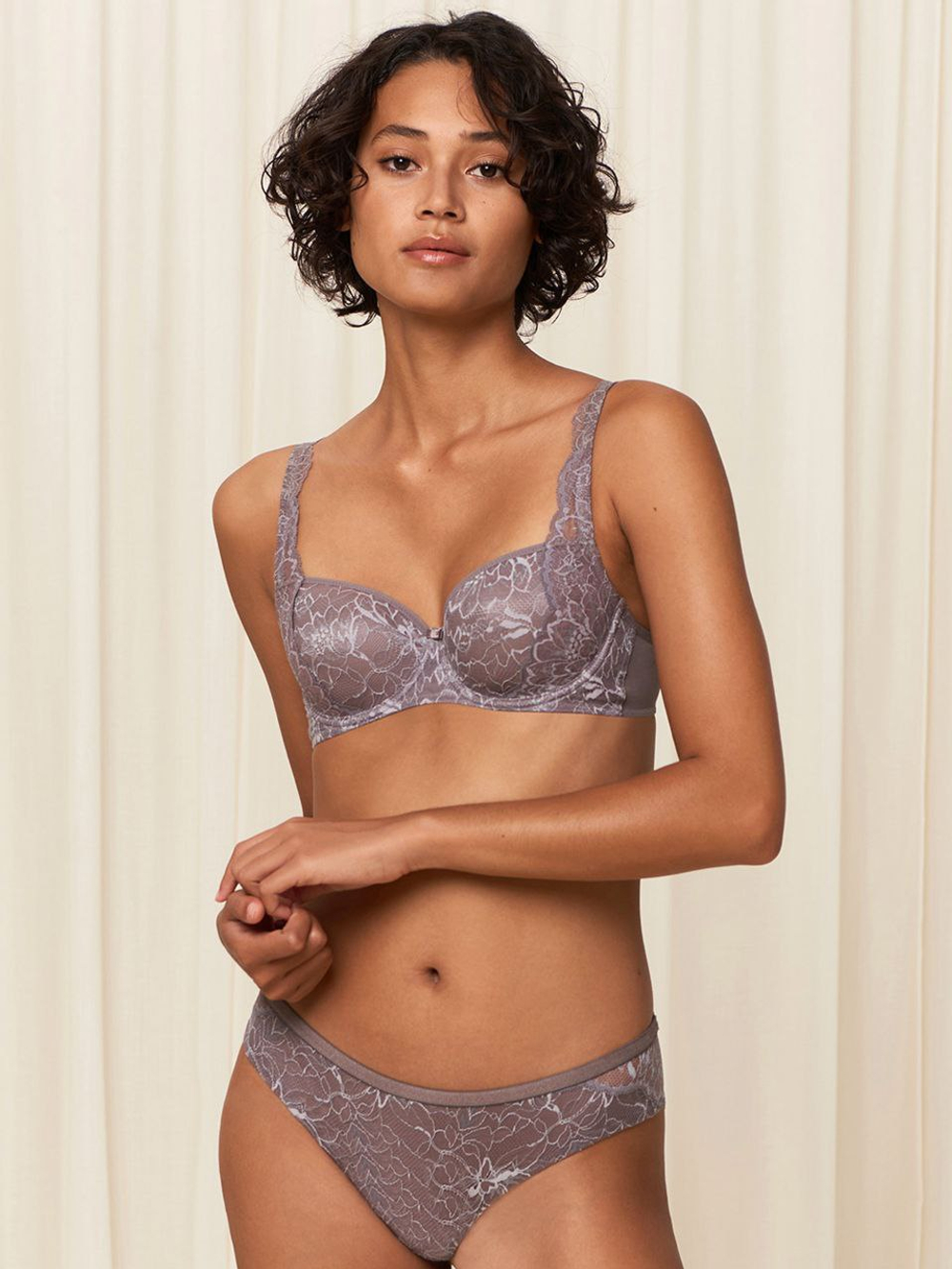 Бюстгальтер Triumph Amourette Charm WHP02