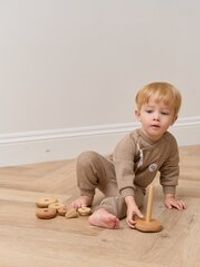 Комбинезон-косуха "Халва" утепленный 0+