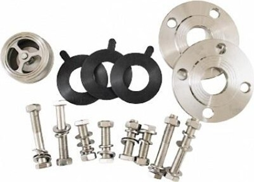 Насос вертикальный многоступенчатый UNIPUMP MVH 12-12 21883